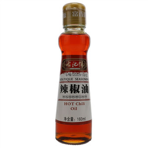 古池阳辣椒油