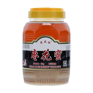 清风岭枣花蜜