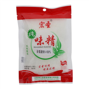 宏圣纯味精