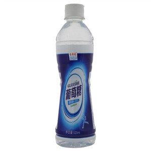舌尖龙葡萄糖运动饮料
