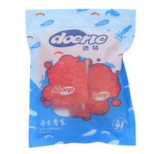 德特香辣风味海带片