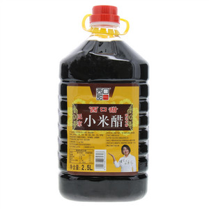 西口甜正宗小米醋