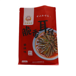 何婆恰品脆香耳丝（香辣）