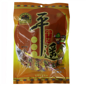 冠云 平遥牛肉(原味 牛腱)