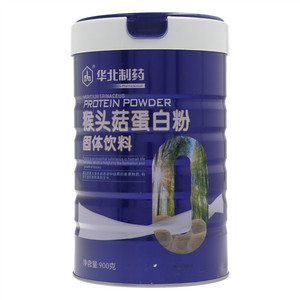 华北制药猴头菇蛋白粉固体饮料
