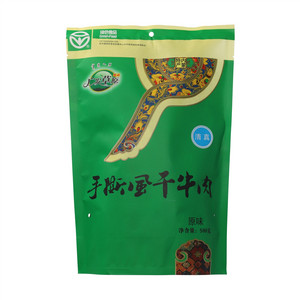 原味手撕风干牛肉