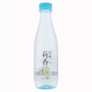 舒简茉莉花味苏打水饮品