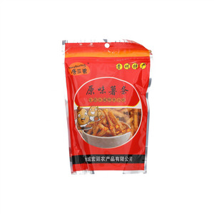 唐三肴原味薯条