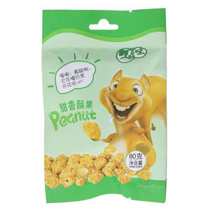 御百味甜香酥果（油炸类）