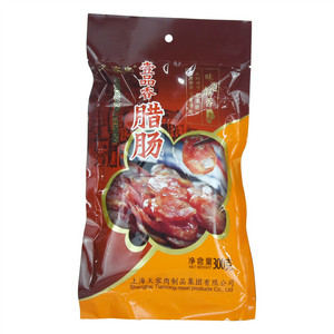 天容皇壹品香腊肠