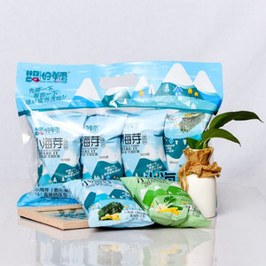 好单唇小海芽（海苔味）