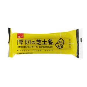 泓一厚切の芝士多蛋糕（芝士味）