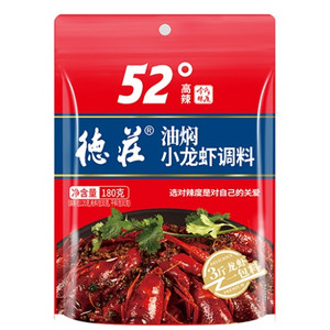 油焖小龙虾调料（52°）