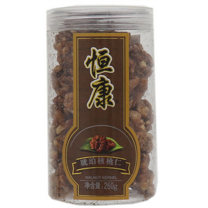 恒康琥珀核桃仁