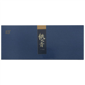 远致自饮系列简盒装铁观音3號