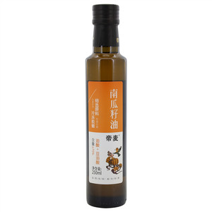 帝麦南瓜籽油