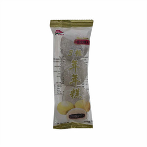 金时子东北糯米3粒年年糕