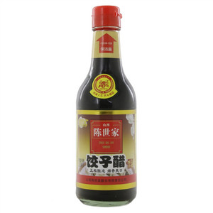 陈世家饺子醋（酿造食醋）