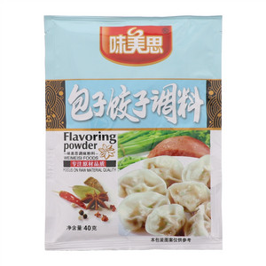 味美思包子饺子调料