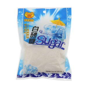 亲友白砂糖300g