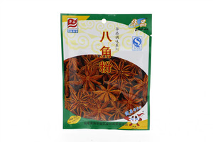华品牌八角粉30g