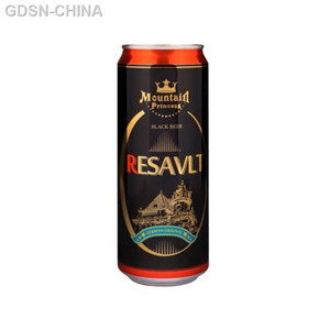 雷诺德国原浆黑啤酒