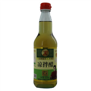 李渊  凉拌醋（酿造食醋）