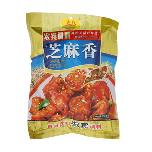 宏宾芝麻香（固态复合调味料）