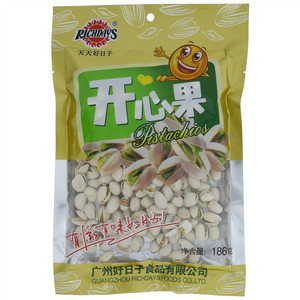 RICHDAYS开心果