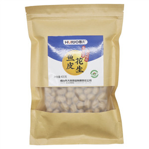 惠沃鱼皮花生
