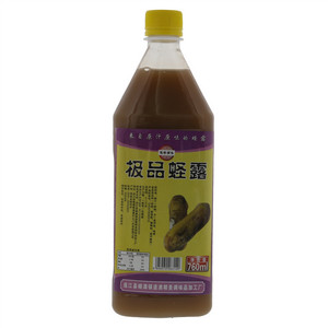 道澳调味极品蛏露