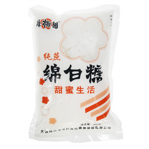 林梅园纯蔗绵白糖