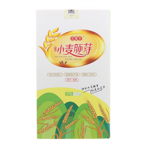 智膳堂小麦胚芽