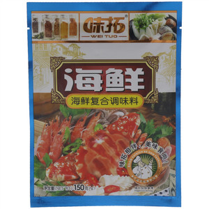 味拓海鲜复合调味料