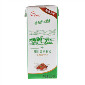 蒙初元乳酸菌饮品250ml