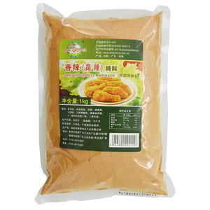 康源香辣腌料
