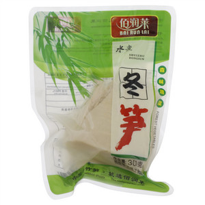 佰润莱水煮冬笋