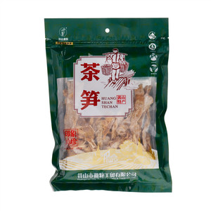 徽粹茶笋
