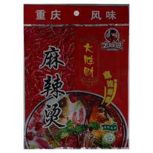 大胜财麻辣块