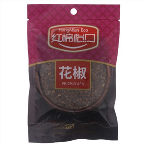 红棉怡口花椒