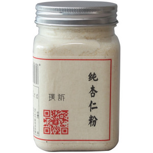 璞诉纯杏仁粉