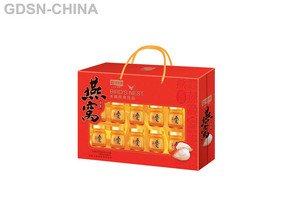 700ml冰糖燕窝饮品