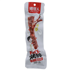 鄉俚人NICE烤脖（卤汁香辣味）
