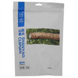 洽恋山药脆片（海苔味）