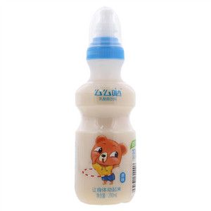 么么哒原味乳酸菌饮料