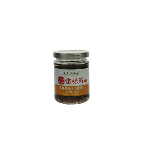 菌味鲜木耳蘑菇（下饭菜）