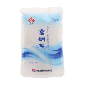 鲁晶富硒盐（加碘）