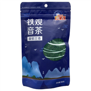 KAKOO開古开古铁观音茶（乌龙茶）