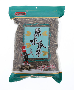 原味瓜子
