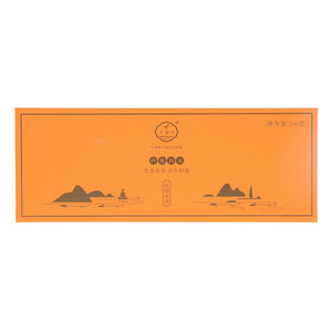 卢翘红连翘芽茶（红茶型）